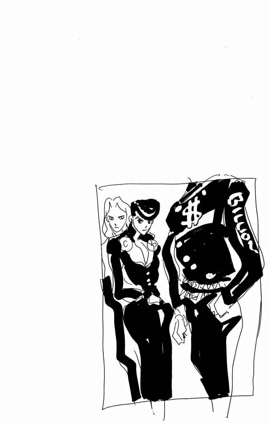 JoJo no Kimyou na Bouken: Part 4 - Diamond wa Kudakenai Chapter 134 - Page 20