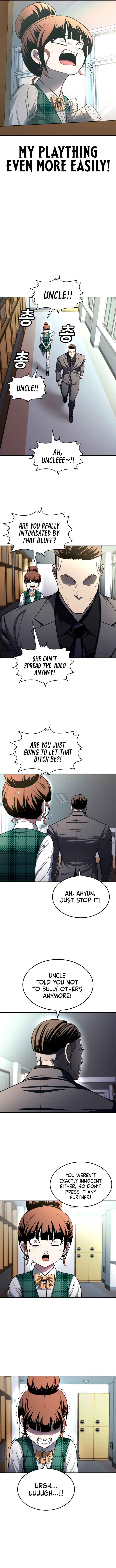 Norigam Chapter 57 - Page 13