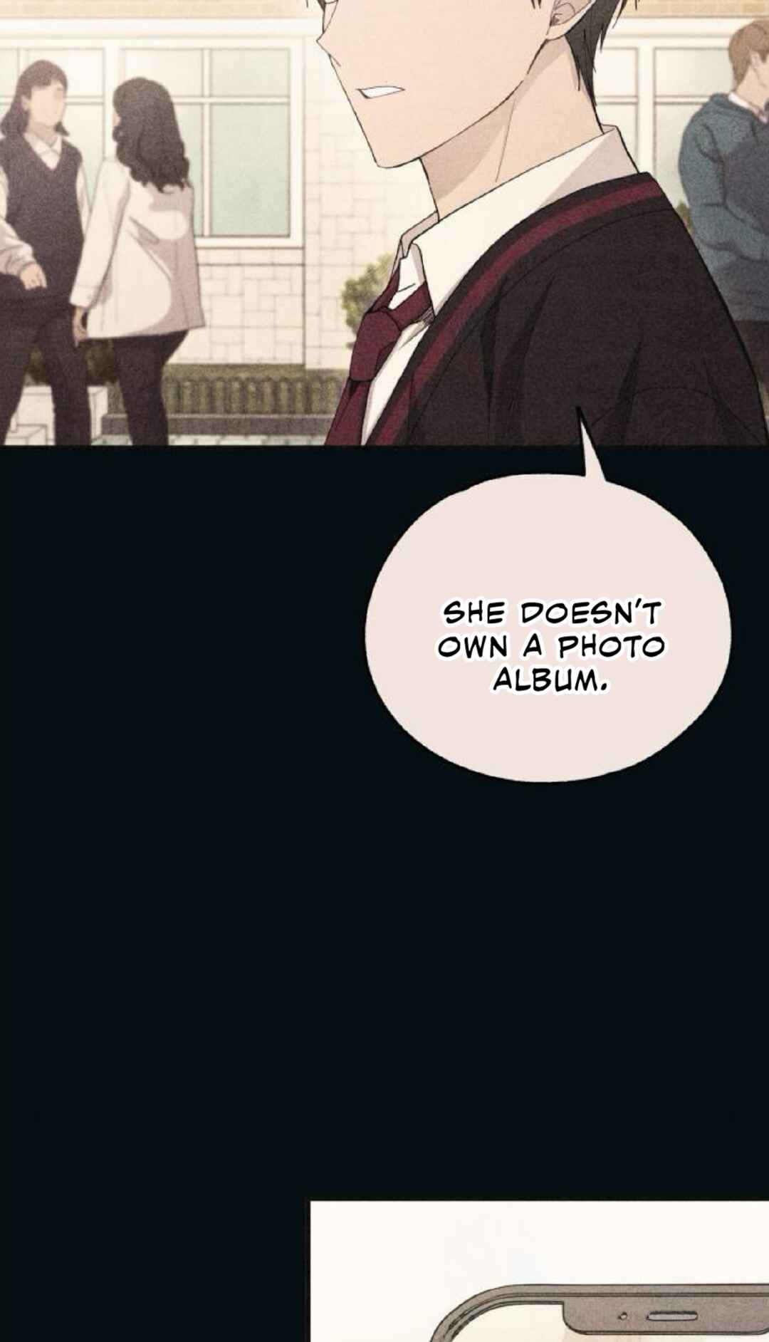 Yeon-u ui Sunjeong Chapter 165 - Page 15