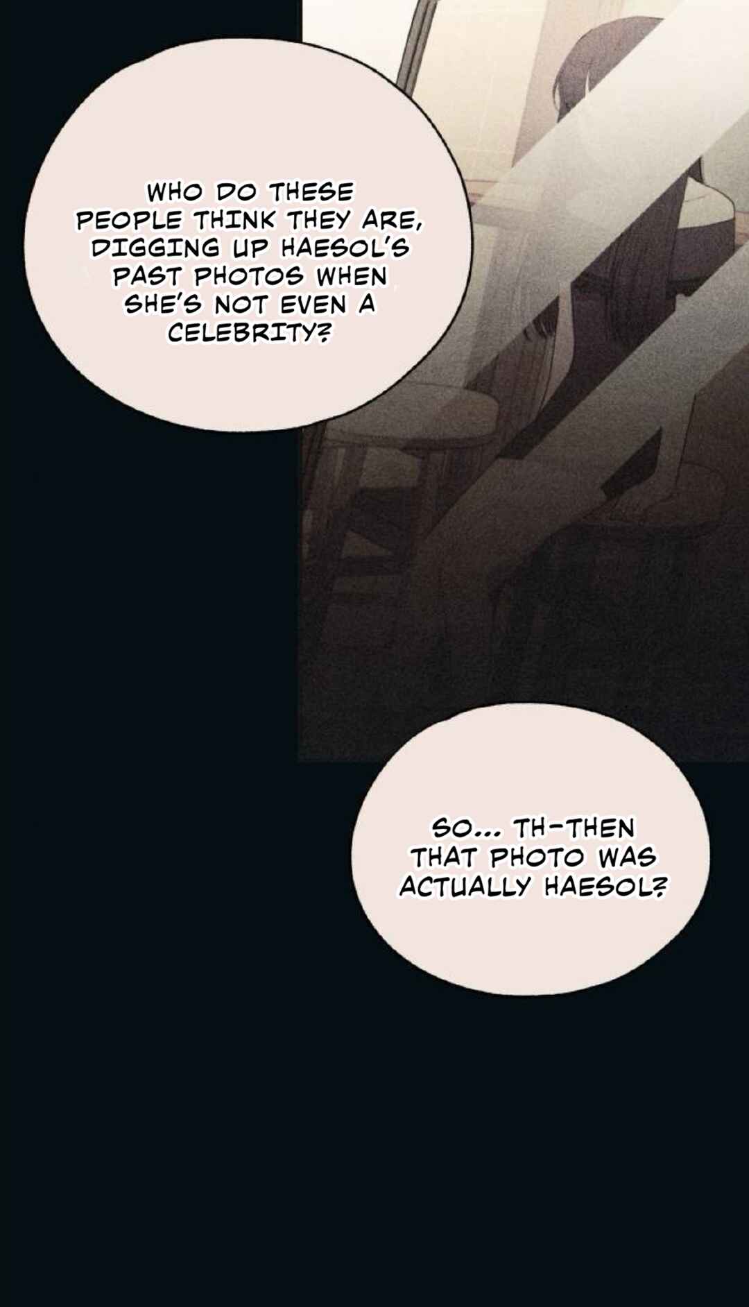Yeon-u ui Sunjeong Chapter 165 - Page 16