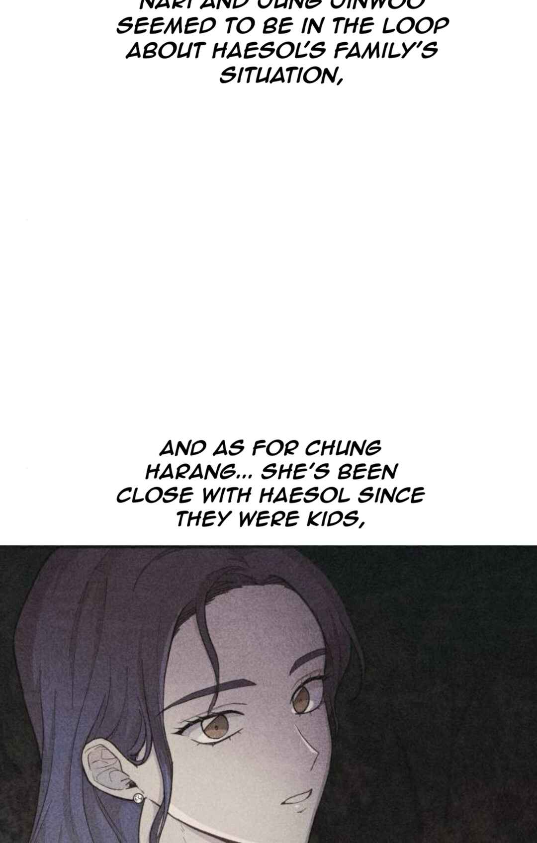 Yeon-u ui Sunjeong Chapter 165 - Page 19