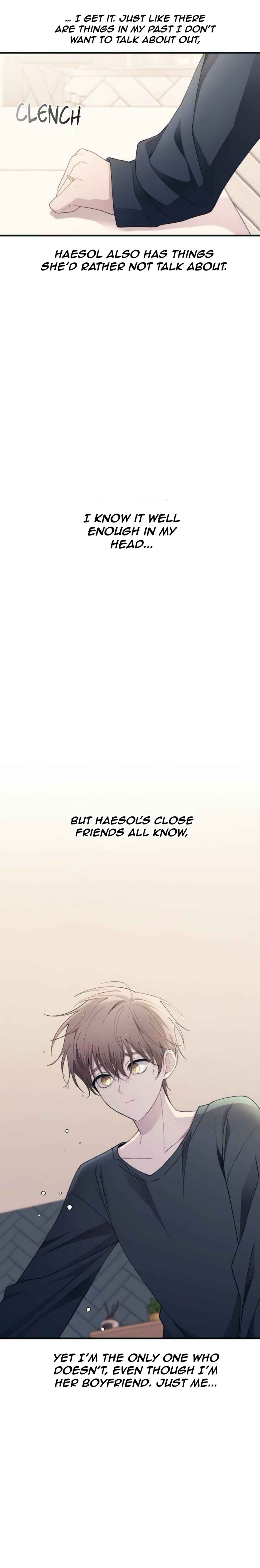Yeon-u ui Sunjeong Chapter 165 - Page 22