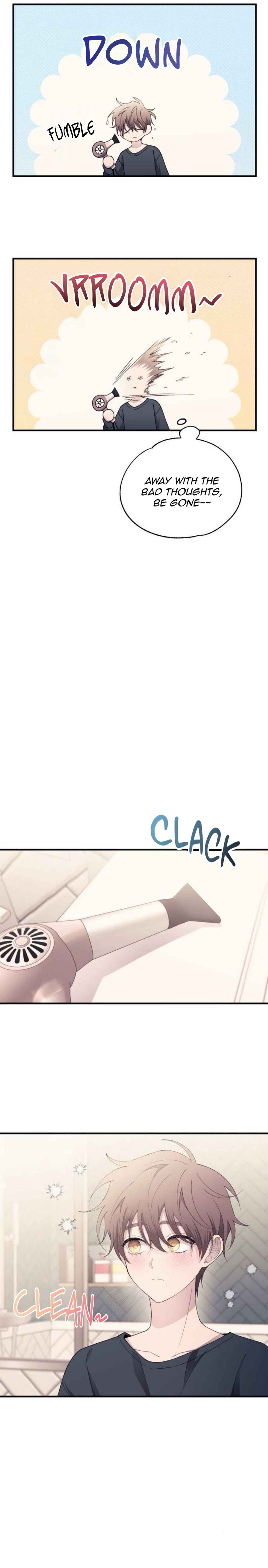 Yeon-u ui Sunjeong Chapter 165 - Page 23