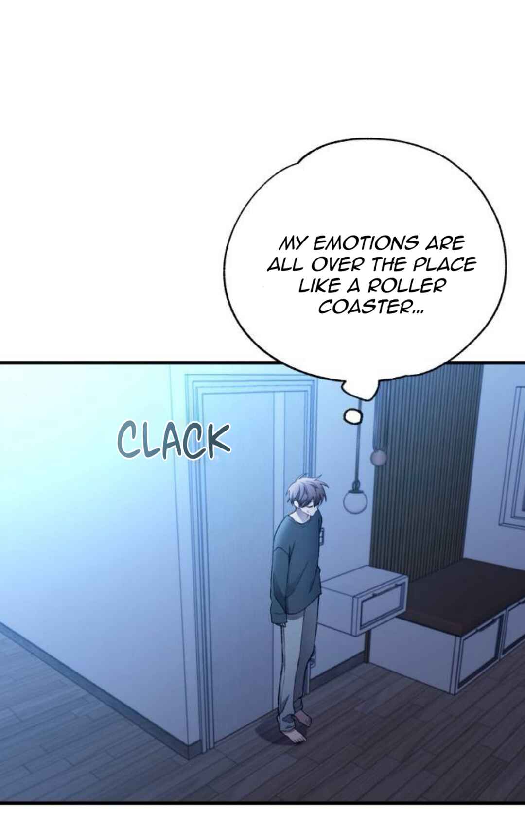 Yeon-u ui Sunjeong Chapter 165 - Page 28