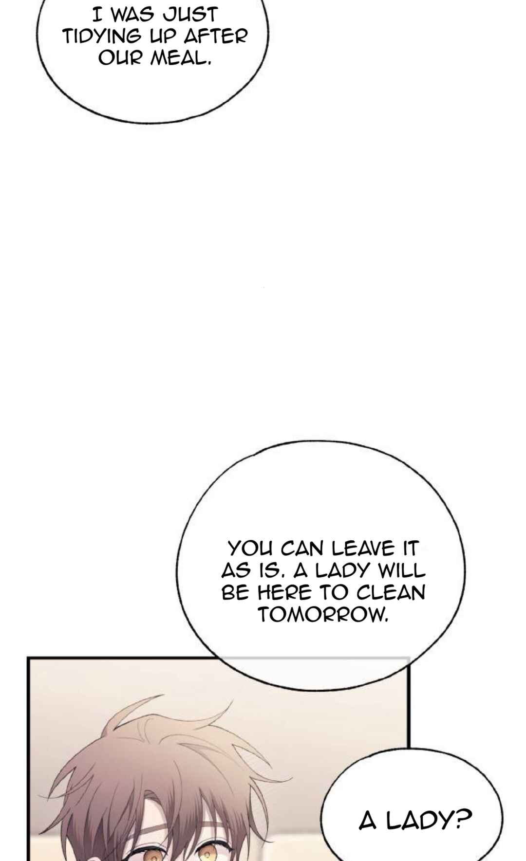 Yeon-u ui Sunjeong Chapter 165 - Page 3