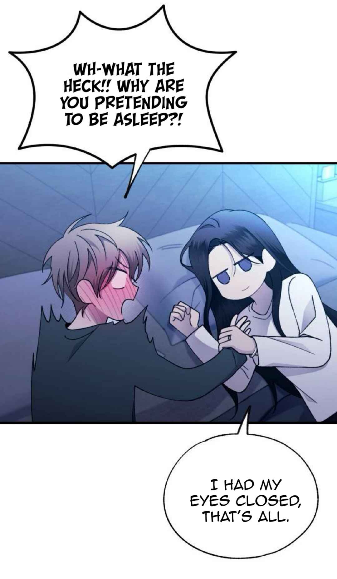 Yeon-u ui Sunjeong Chapter 165 - Page 37