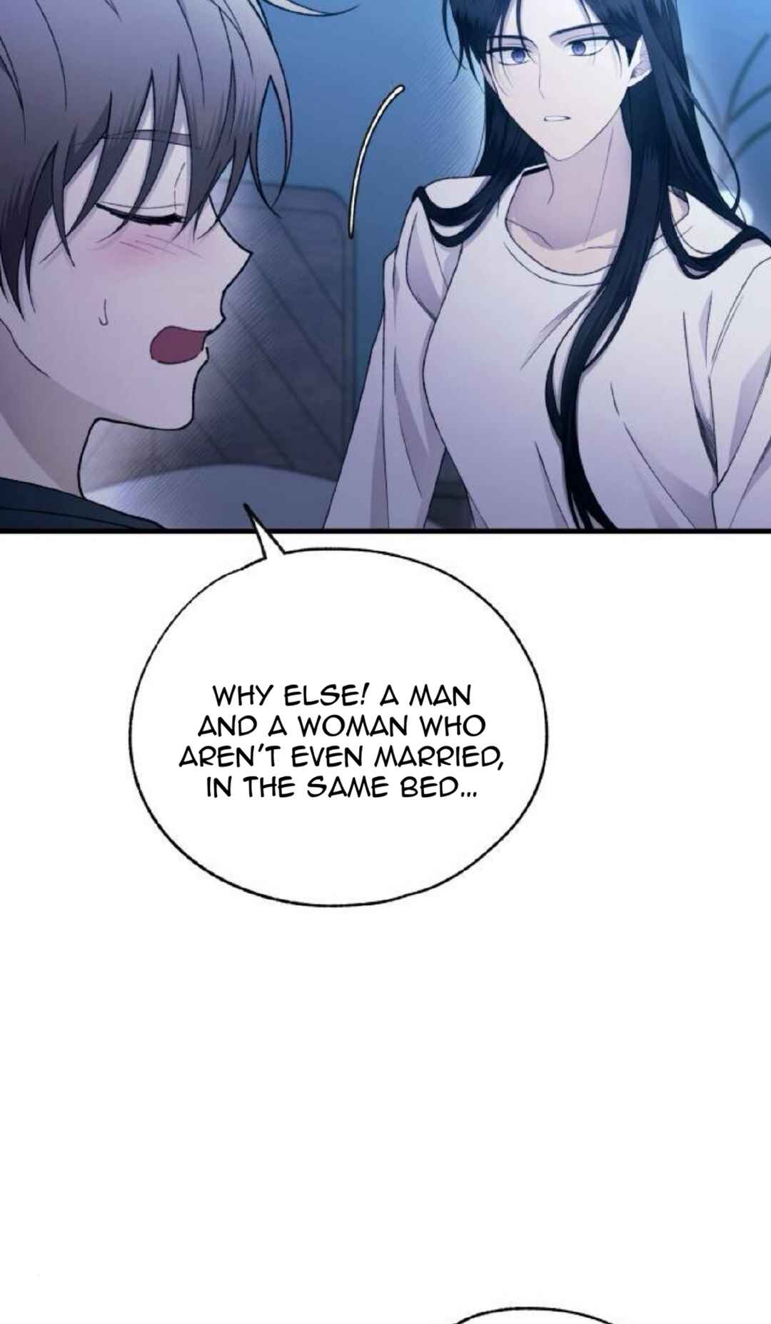 Yeon-u ui Sunjeong Chapter 165 - Page 42