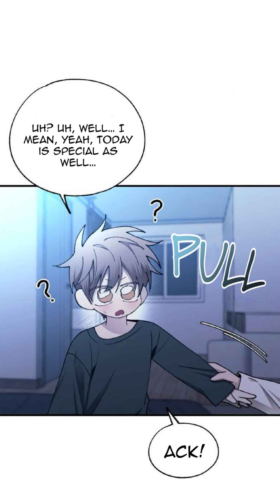 Yeon-u ui Sunjeong Chapter 165 - Page 44
