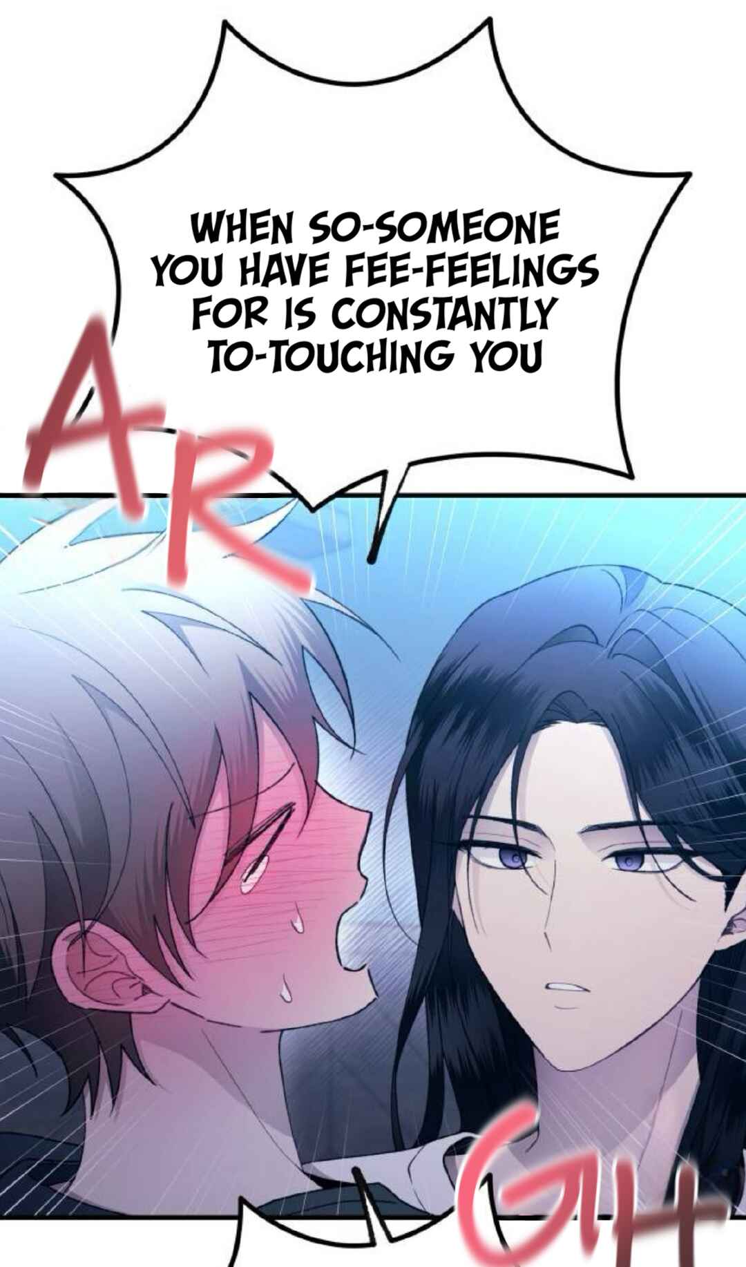 Yeon-u ui Sunjeong Chapter 165 - Page 51