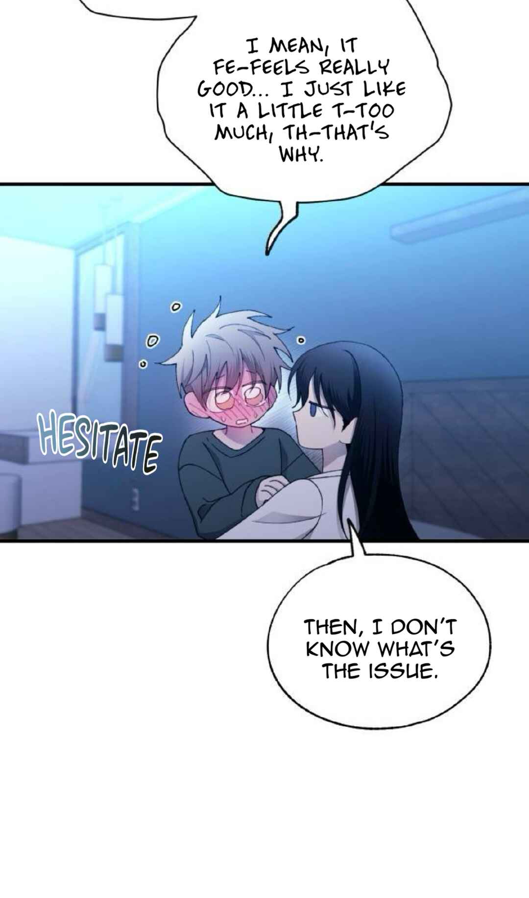 Yeon-u ui Sunjeong Chapter 165 - Page 54