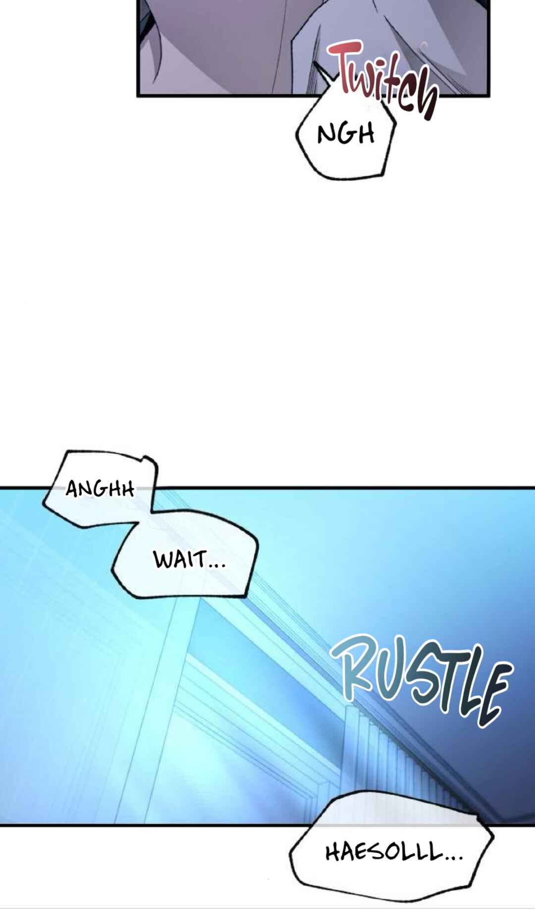 Yeon-u ui Sunjeong Chapter 165 - Page 58
