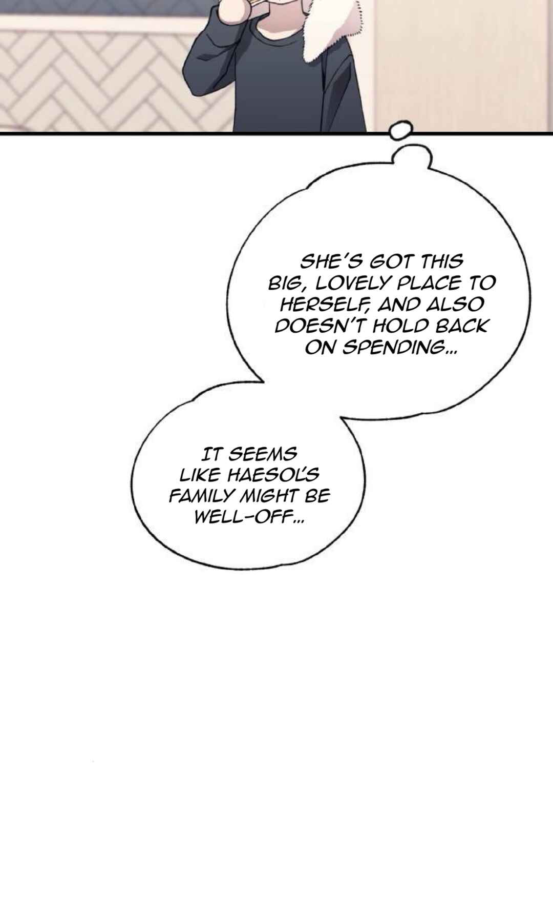 Yeon-u ui Sunjeong Chapter 165 - Page 8