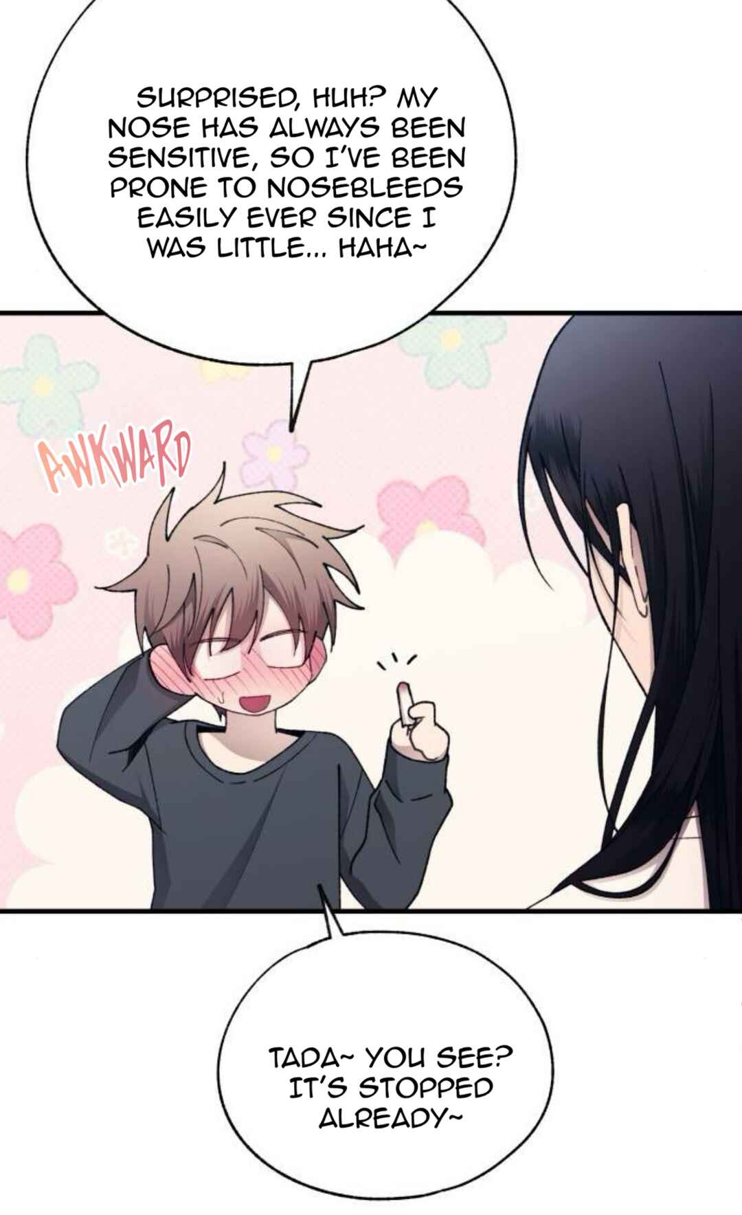 Yeon-u ui Sunjeong Chapter 165 - Page 80