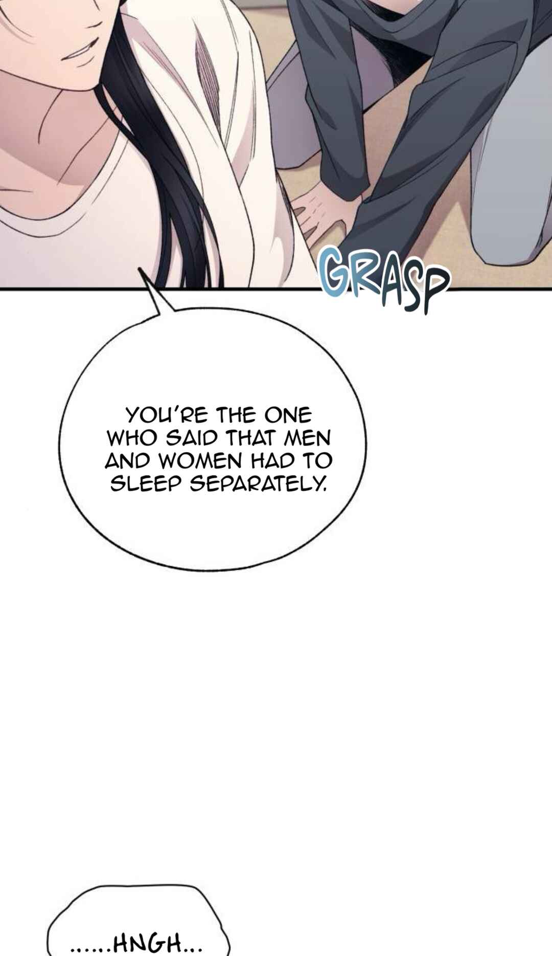 Yeon-u ui Sunjeong Chapter 165 - Page 84