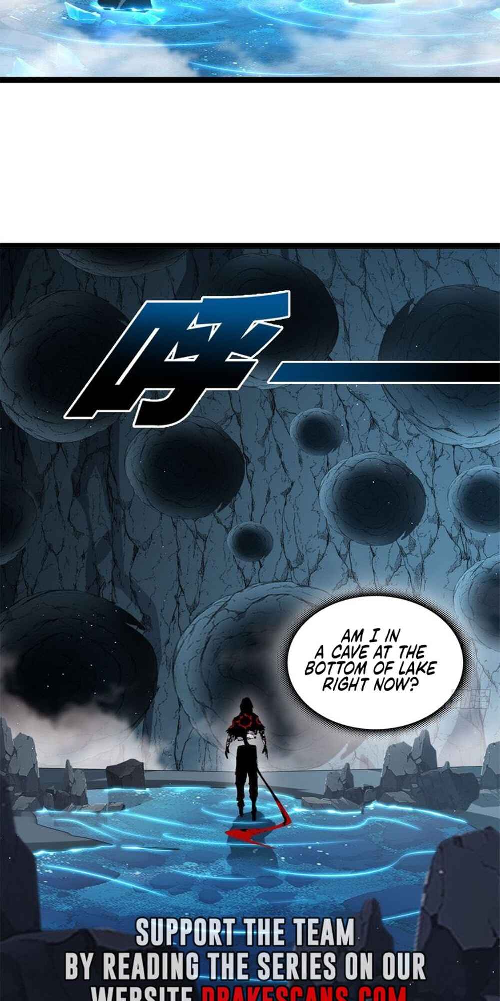 Moon Slayer Chapter 33 - Page 23