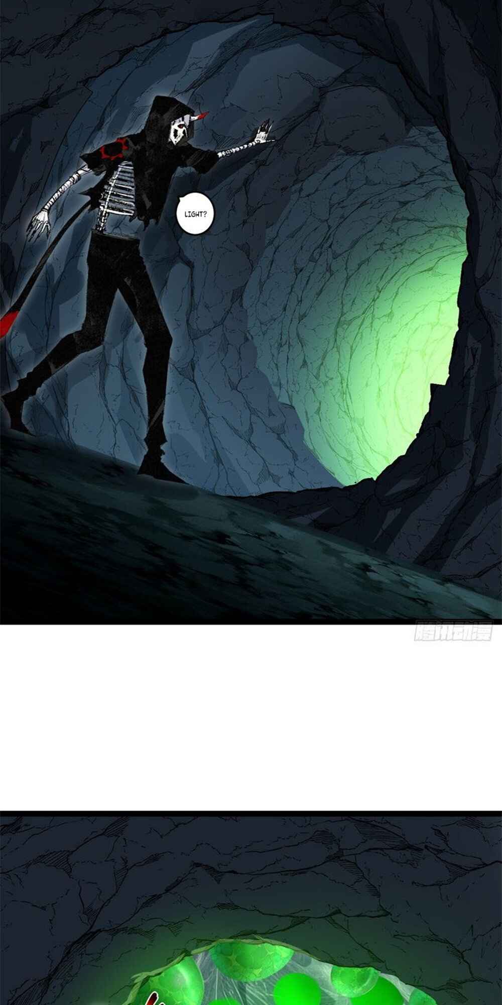 Moon Slayer Chapter 33 - Page 27
