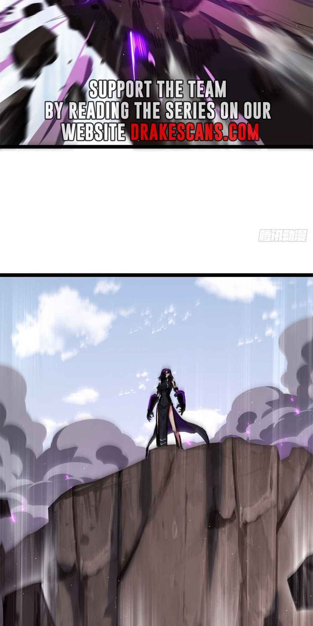 Moon Slayer Chapter 33 - Page 9
