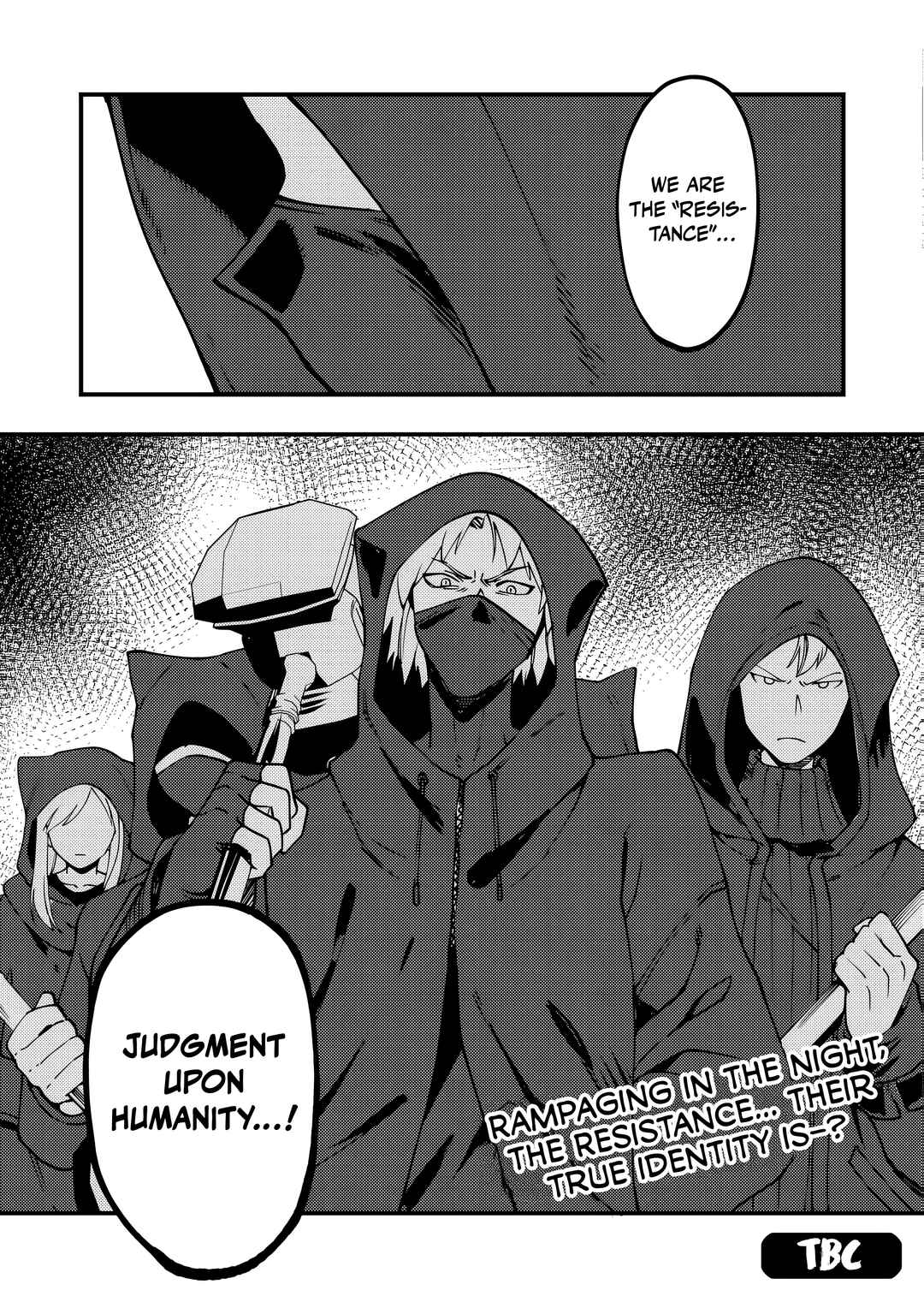 Tsuuhan de Katta Youtou ga Gachi datta ~Tameshizuri Shitara Kuukan ga Sakete Isekai ni Tobasareta Ageku, Densetsu no Yuusha da to Kanchigai Sarete Komatteimasu~ Chapter 6 - Page 28