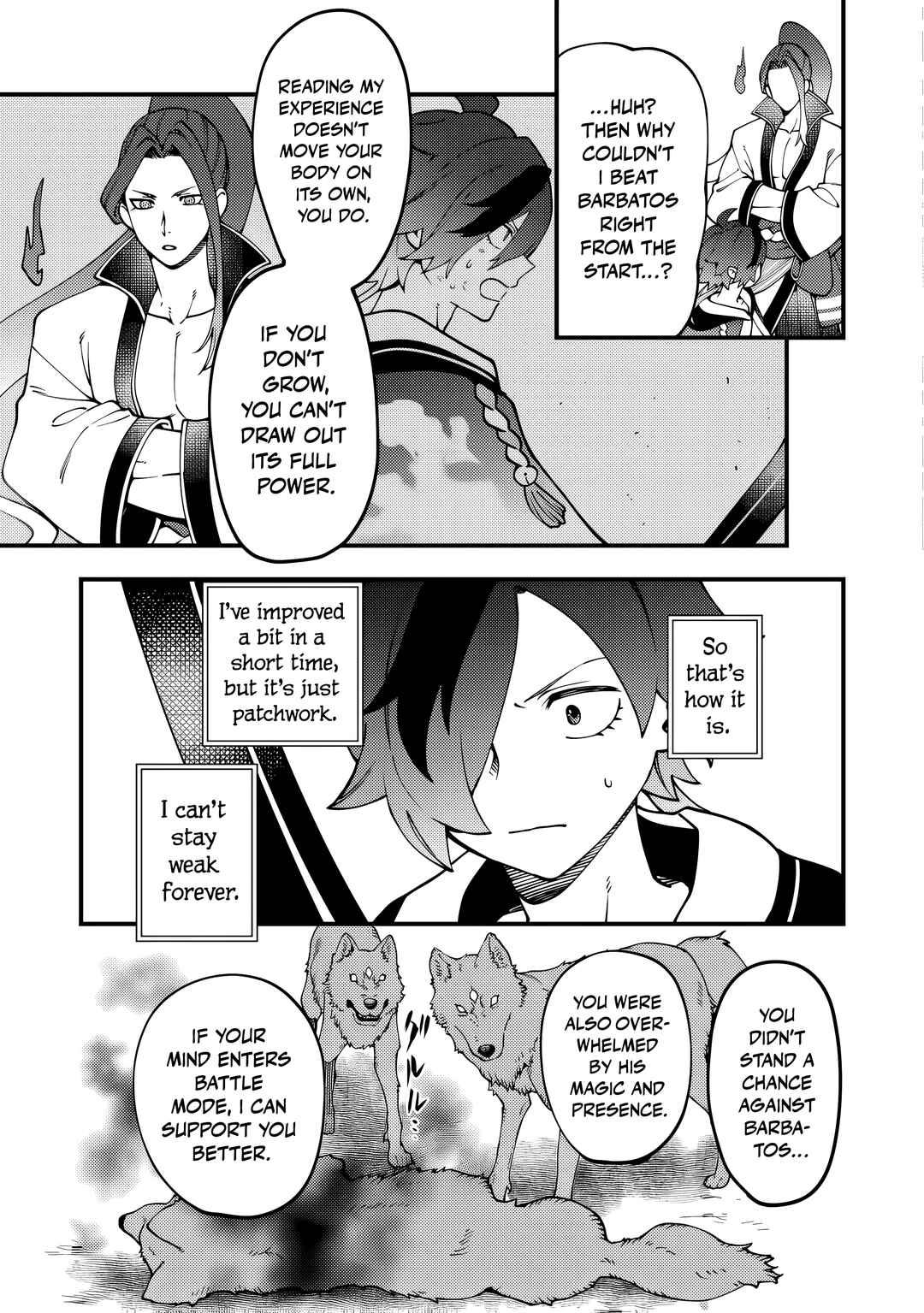 Tsuuhan de Katta Youtou ga Gachi datta ~Tameshizuri Shitara Kuukan ga Sakete Isekai ni Tobasareta Ageku, Densetsu no Yuusha da to Kanchigai Sarete Komatteimasu~ Chapter 6 - Page 4