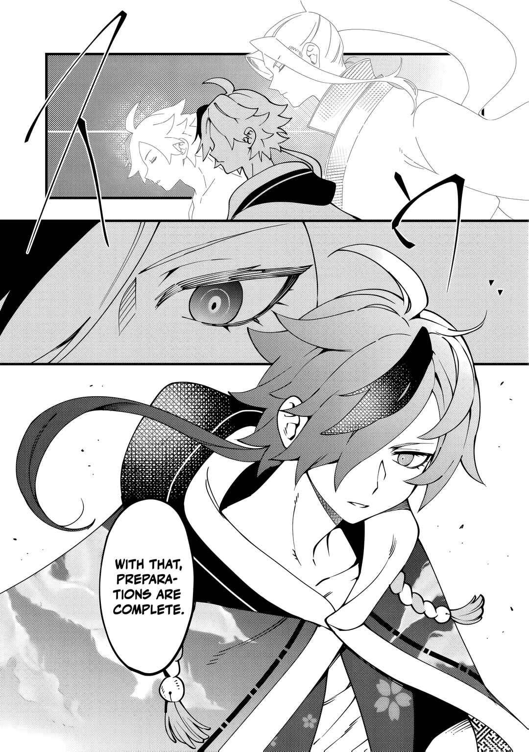 Tsuuhan de Katta Youtou ga Gachi datta ~Tameshizuri Shitara Kuukan ga Sakete Isekai ni Tobasareta Ageku, Densetsu no Yuusha da to Kanchigai Sarete Komatteimasu~ Chapter 6 - Page 6
