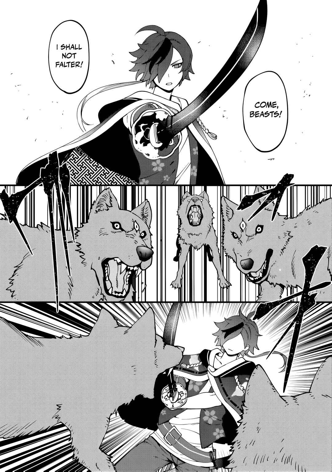 Tsuuhan de Katta Youtou ga Gachi datta ~Tameshizuri Shitara Kuukan ga Sakete Isekai ni Tobasareta Ageku, Densetsu no Yuusha da to Kanchigai Sarete Komatteimasu~ Chapter 6 - Page 7