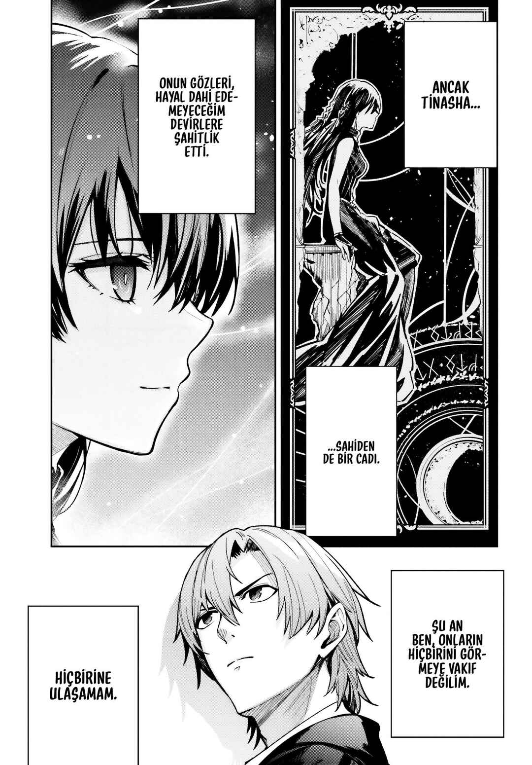 Unnamed Memory Chapter 12 - Page 26