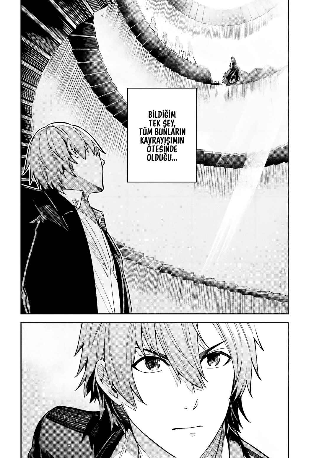 Unnamed Memory Chapter 12 - Page 27