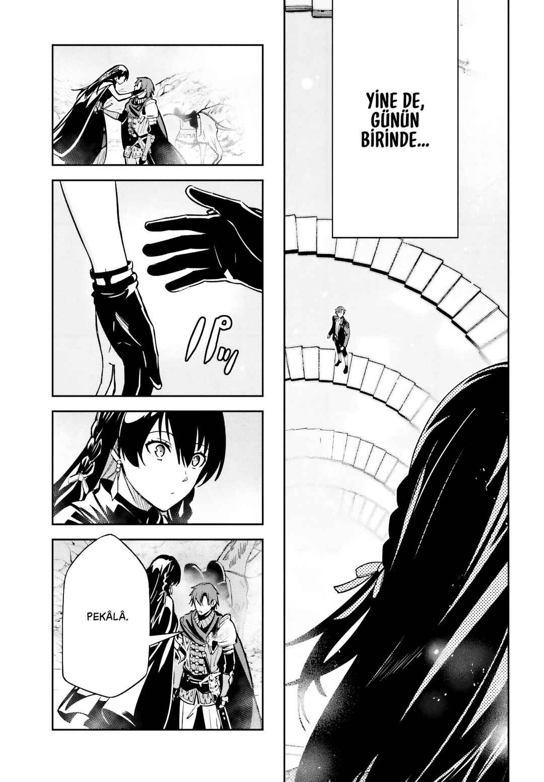 Unnamed Memory Chapter 12 - Page 28