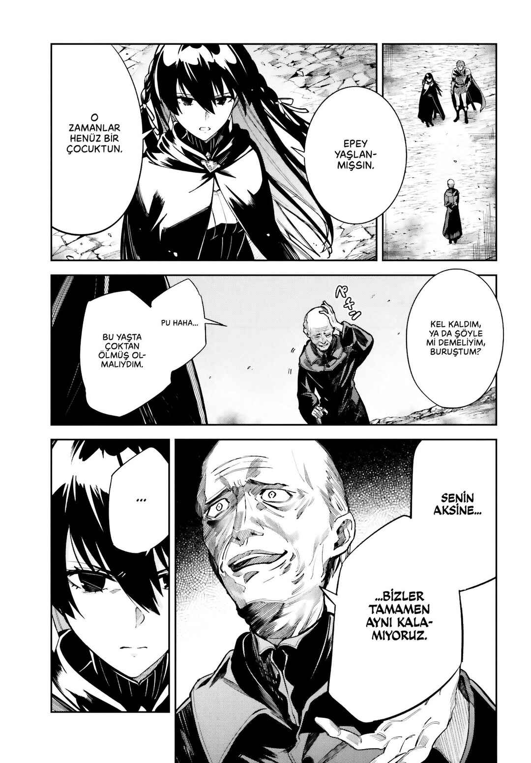 Unnamed Memory Chapter 12 - Page 4