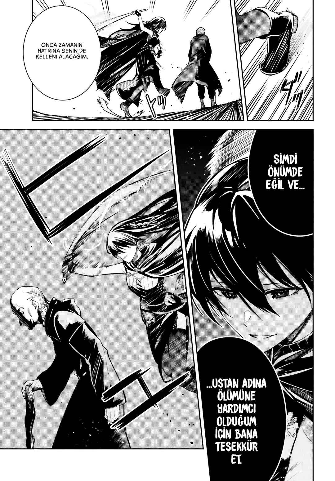 Unnamed Memory Chapter 12 - Page 6