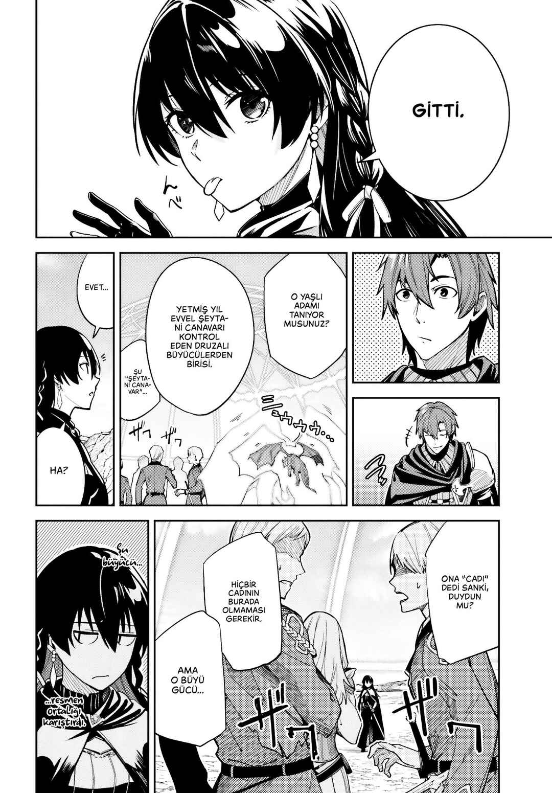 Unnamed Memory Chapter 12 - Page 9