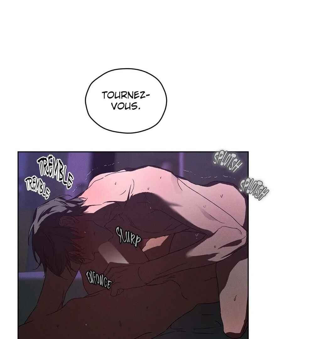 Memories Of Your Breath Chapter 28 - Page 10