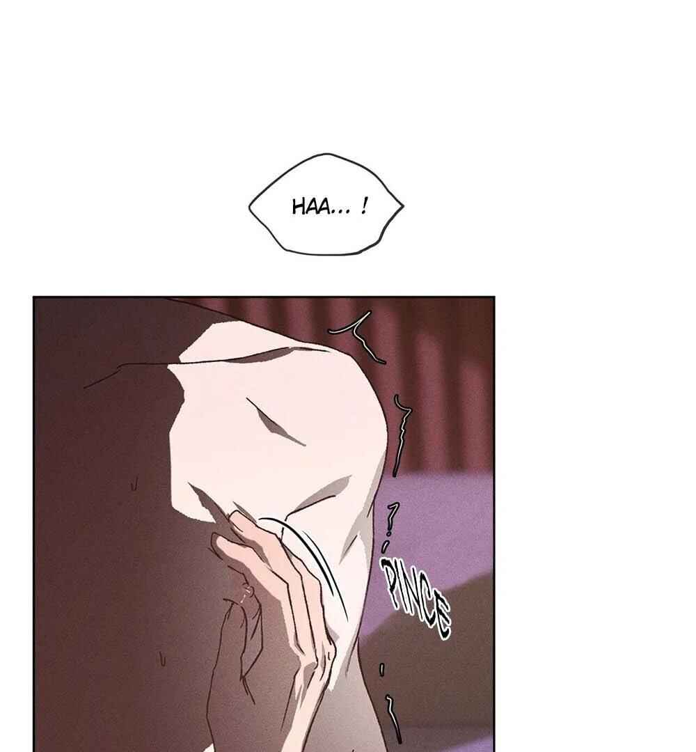 Memories Of Your Breath Chapter 28 - Page 34
