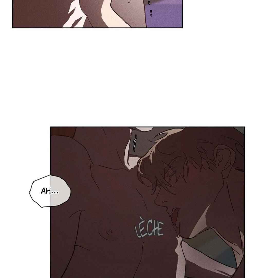 Memories Of Your Breath Chapter 28 - Page 35