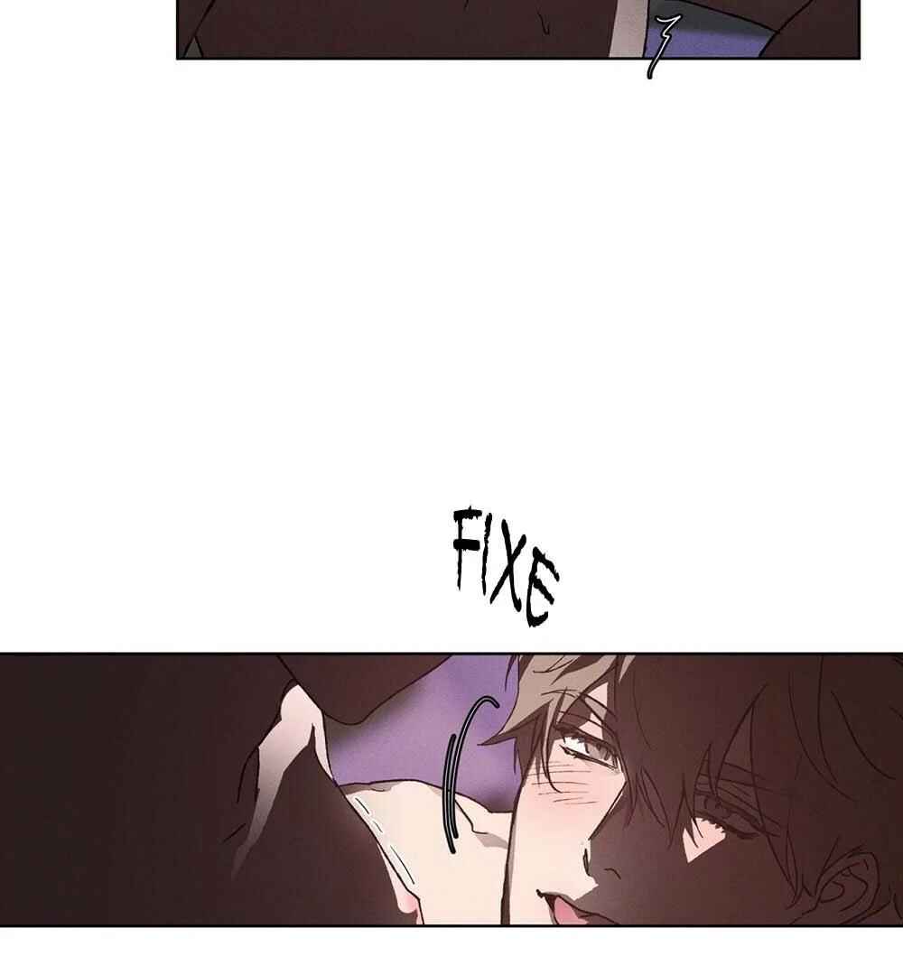 Memories Of Your Breath Chapter 28 - Page 36