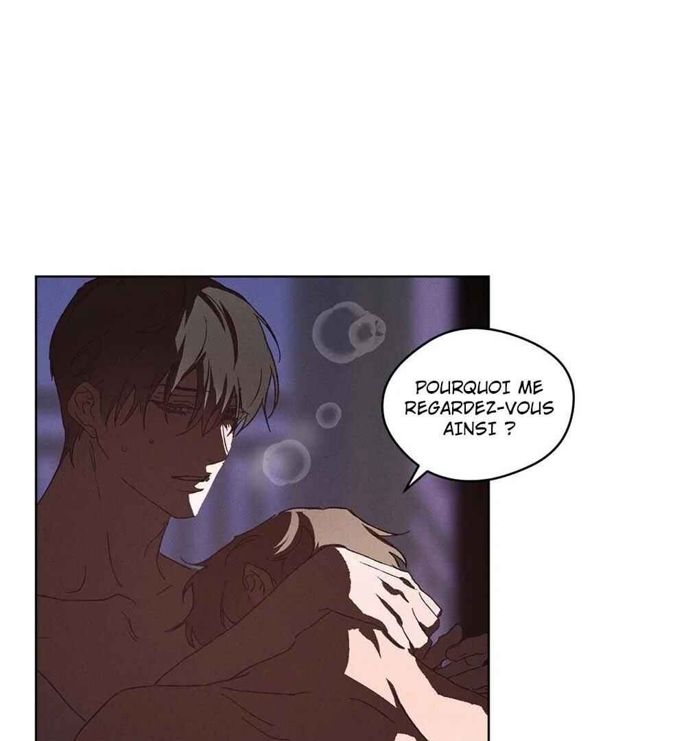 Memories Of Your Breath Chapter 28 - Page 39