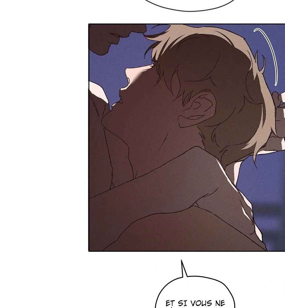 Memories Of Your Breath Chapter 28 - Page 41