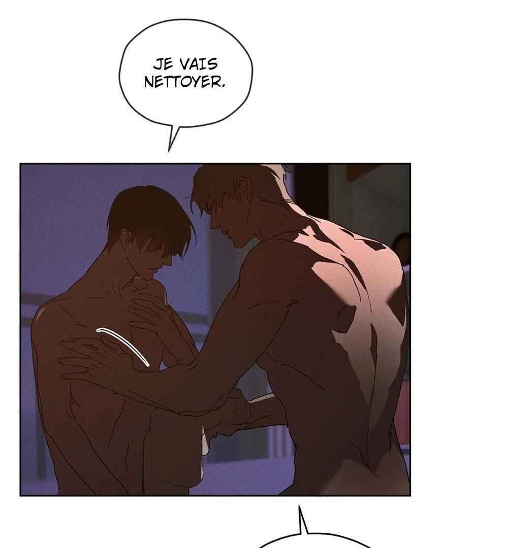 Memories Of Your Breath Chapter 28 - Page 53