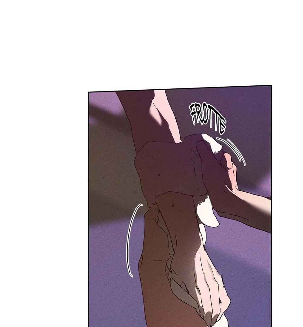 Memories Of Your Breath Chapter 28 - Page 55
