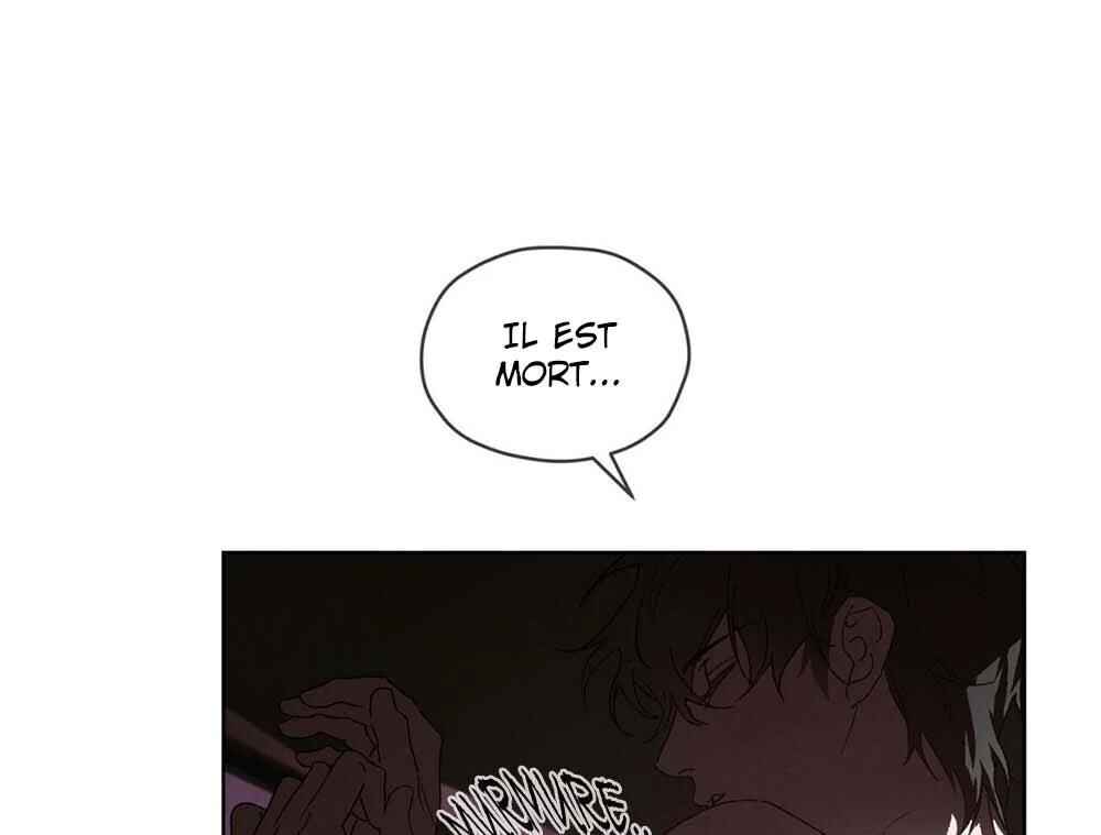 Memories Of Your Breath Chapter 28 - Page 71