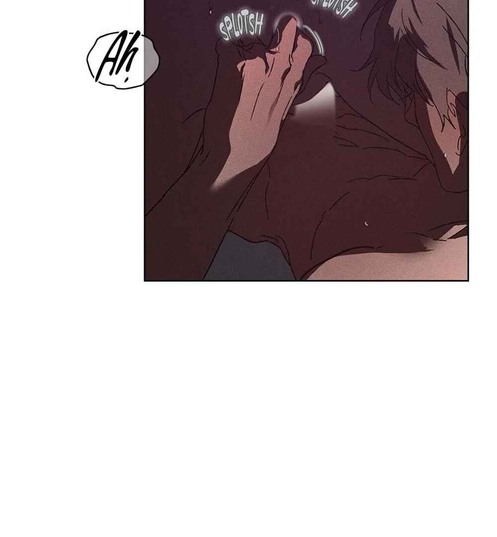 Memories Of Your Breath Chapter 28 - Page 9