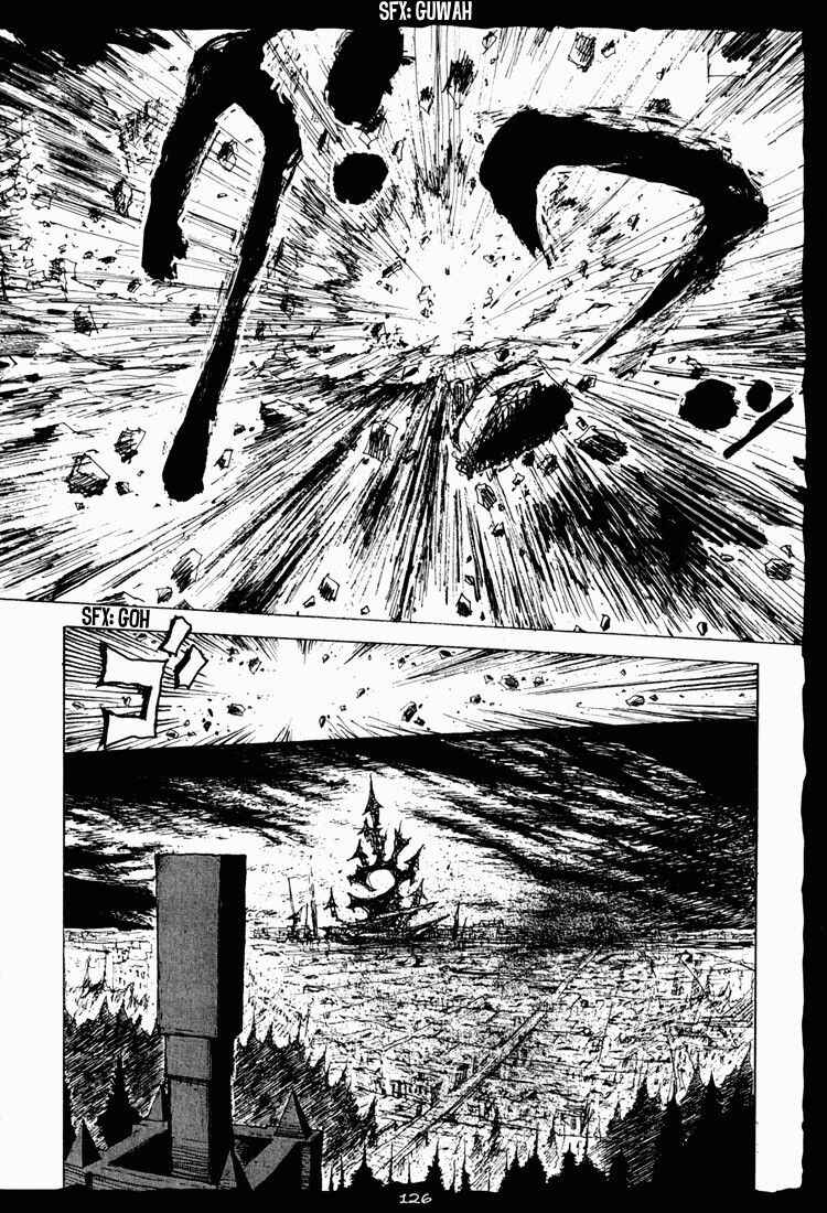 Hell's Angels Chapter 4 - Page 27
