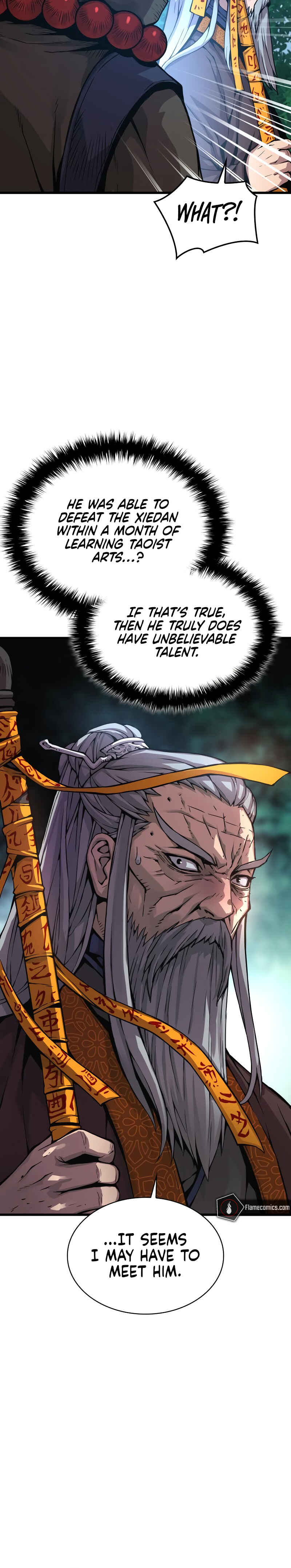 Myst, Might, Mayhem Chapter 61 - Page 12