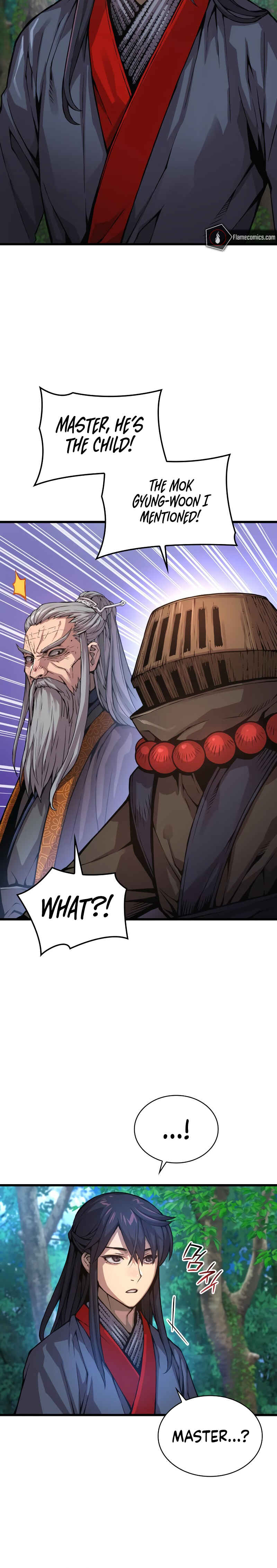 Myst, Might, Mayhem Chapter 61 - Page 36
