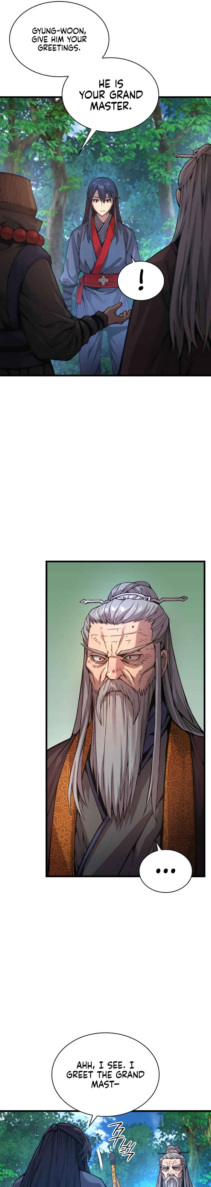 Myst, Might, Mayhem Chapter 61 - Page 37