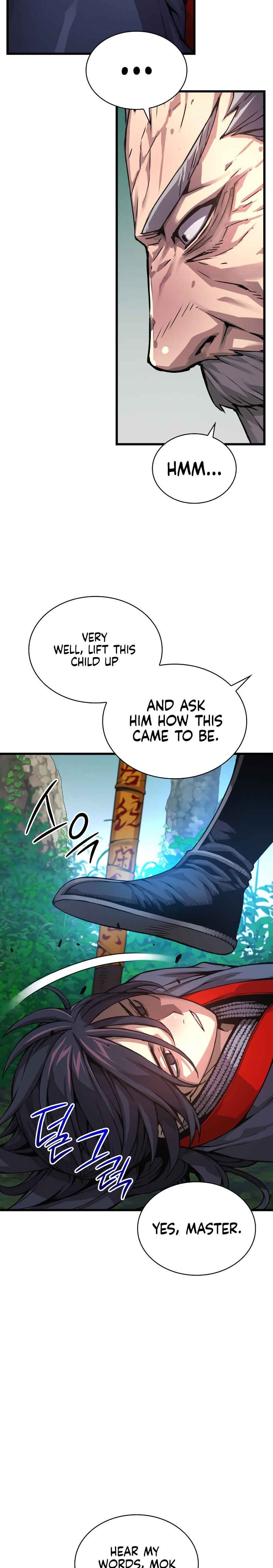 Myst, Might, Mayhem Chapter 61 - Page 50