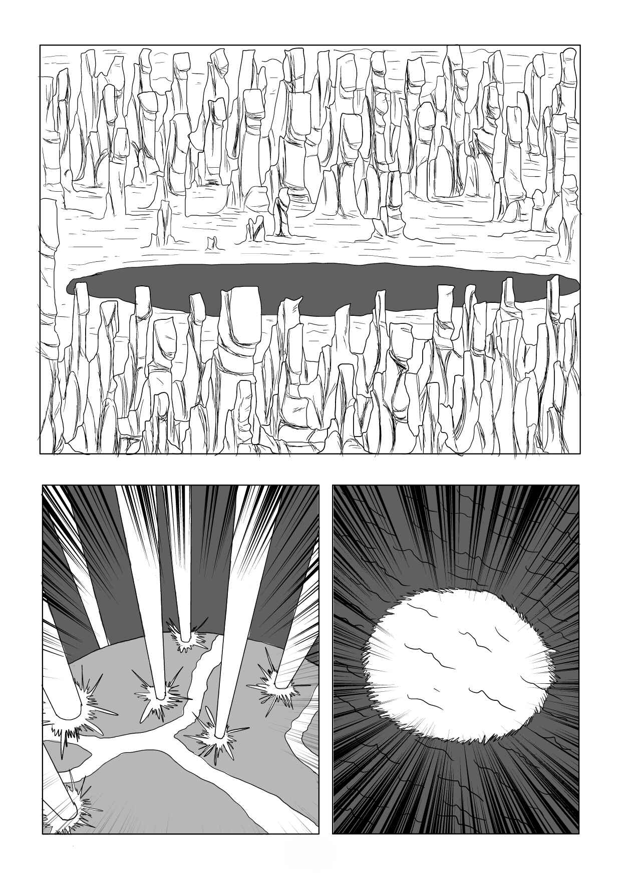 Dragon Ball AF - Daitai no Mirai (Doujinshi) Chapter 7 - Page 11