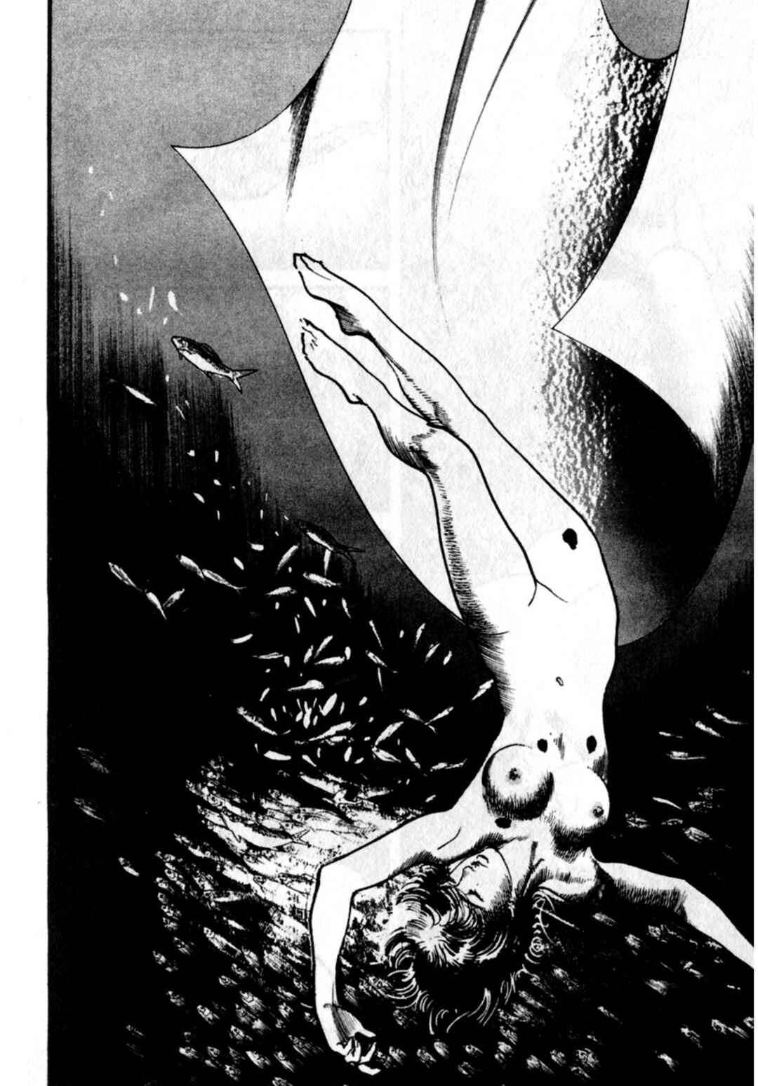 Wounded Man Chapter 50 - Page 10