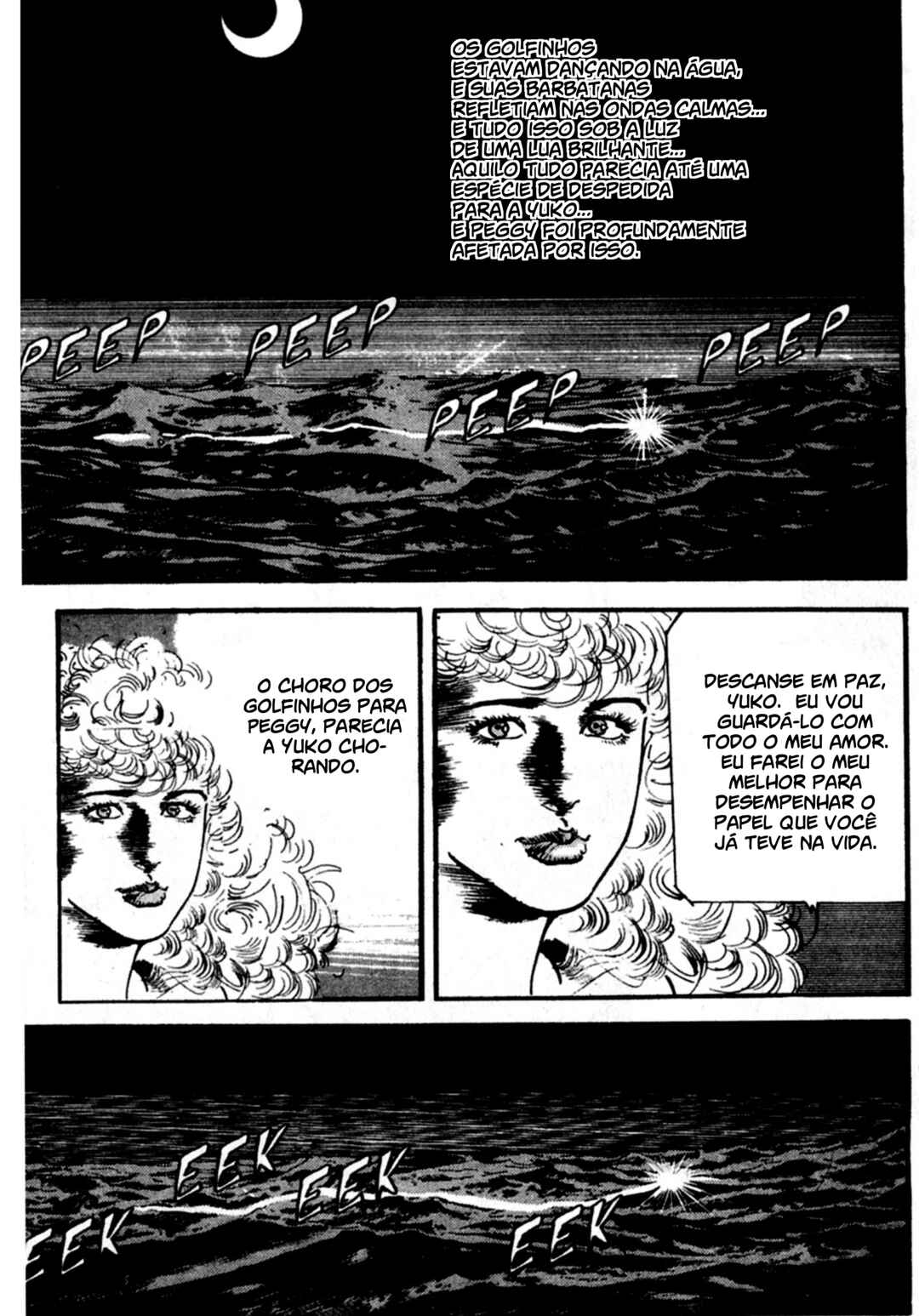 Wounded Man Chapter 50 - Page 27
