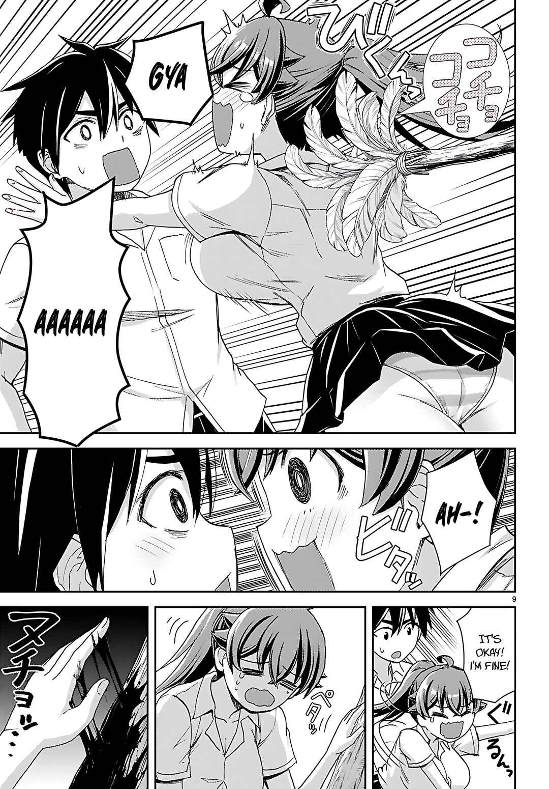 Isekai Yurutto Survival Seikatsu ~Gakkou no Minna to Isekai no Mujintou ni Tenishitakedo Ore Dake Rakushou desu~ Chapter 39 - Page 10